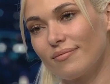 GNTM: Αγνώριστη η Μικαέλα Φωτιάδη με τα νέα της μαλλιά (φωτο)